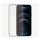 PANZERGLASS Szkło AB CF do iPhone 12 Pro Max czarne - 657520 - zdjęcie